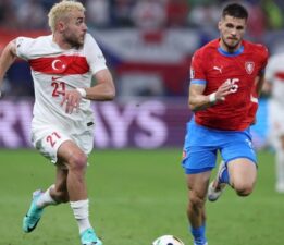 Beşiktaş’tan ilk transfer: Çek sol bek İstanbul’a geliyor