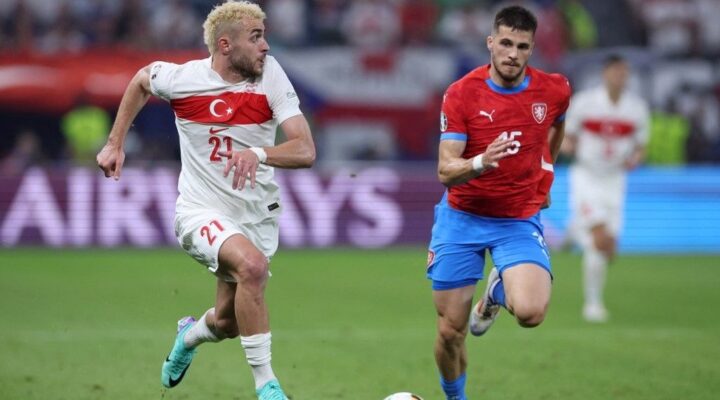 Beşiktaş’tan ilk transfer: Çek sol bek İstanbul’a geliyor