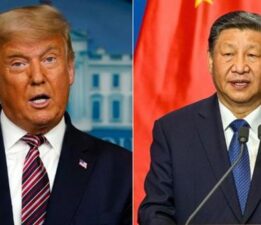 Beyaz Saray açıkladı: Trump ve Şi Jinping bu hafta ‘muhtemelen’ görüşecek