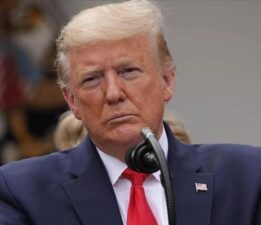 Beyaz Saray: Trump ABD’nin yeniden çatışmalara sürüklenmesini istemiyor