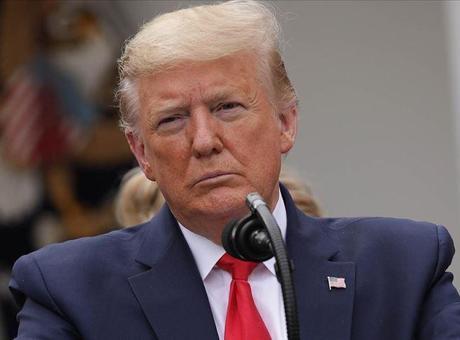 Beyaz Saray: Trump ABD’nin yeniden çatışmalara sürüklenmesini istemiyor