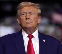 Beyaz Saray’dan beklenen açıklama geldi! Trump: İran’ı vuracak mıyız söyleyemem