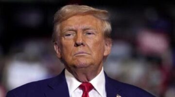 Beyaz Saray’dan beklenen açıklama geldi! Trump: İran’ı vuracak mıyız söyleyemem