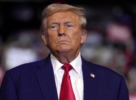 Beyaz Saray’dan beklenen açıklama geldi! Trump: İran’ı vuracak mıyız söyleyemem