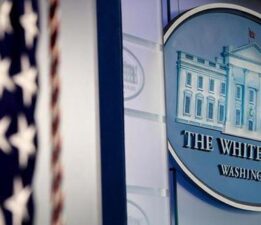 Beyaz Saray’dan Trump’ın Tahran’dakilere tahliye mesajı için açıklama