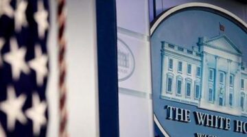 Beyaz Saray’dan Trump’ın Tahran’dakilere tahliye mesajı için açıklama