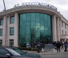 Beykoz Belediye Meclisi’nde bazı taşınmazların satışı oy çokluğuyla kabul edildi