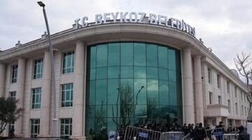 Beykoz Belediyesi’ne yönelik yolsuzluk soruşturmasında iddianame kabul edildi