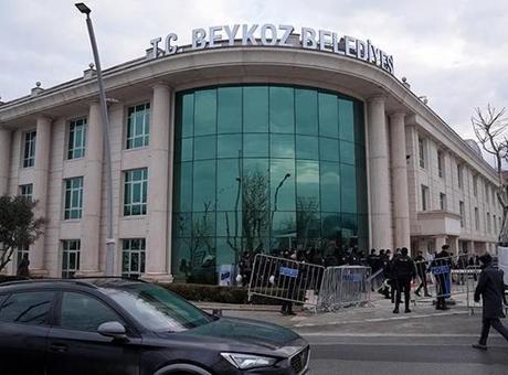 Beykoz Belediyesi’ne yönelik yolsuzluk soruşturmasında iddianame kabul edildi