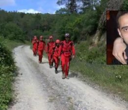Beykoz’da kaybolmuş ve her yerde aranıyordu! Cansız bedeni boş arazide bulundu