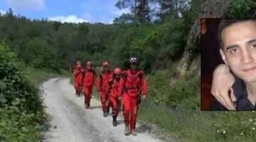 Beykoz’da kaybolmuş ve her yerde aranıyordu! Cansız bedeni boş arazide bulundu