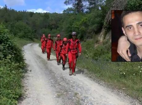 Beykoz’da kaybolmuş ve her yerde aranıyordu! Cansız bedeni boş arazide bulundu