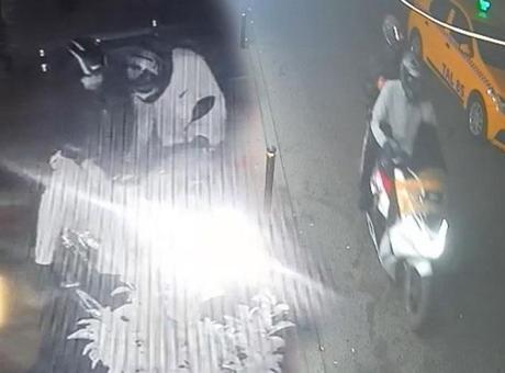 Beyoğlu’nda kebapçıya silahlı saldırı: ‘Düşmanları iş yeri çevresinde dolaşıyor diye ateş açtılar’