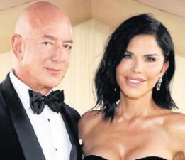 Bezos’un korkusu!