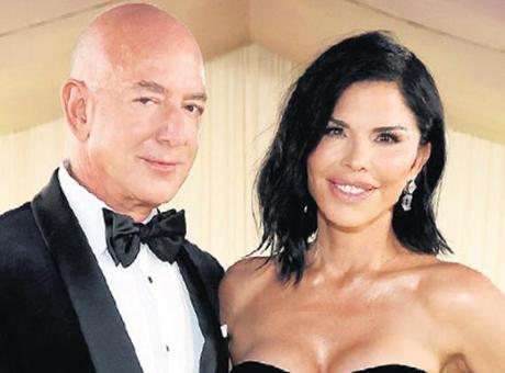 Bezos’un korkusu!