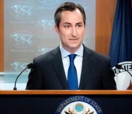 Biden yönetimi dışişleri sözcüsü: İsrail Gazze’de ‘savaş suçu’ işliyor