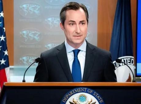 Biden yönetimi dışişleri sözcüsü: İsrail Gazze’de ‘savaş suçu’ işliyor
