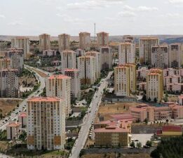 Binalarda enerji performansı yönetmeliği güncellendi