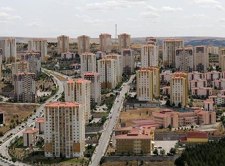 Binalarda enerji performansı yönetmeliği güncellendi
