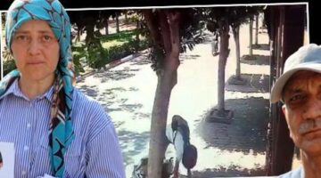 Bir aile dramı: Hayatımız ikiye bölündü