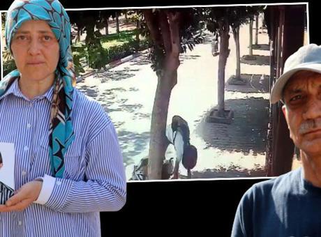 Bir aile dramı: Hayatımız ikiye bölündü