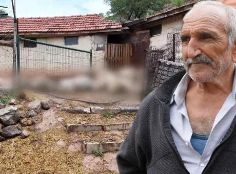 Bir gecede hepsi yok oldu! ‘Canavar geldi, hepsini kırdı geçti’