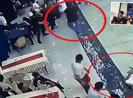 Bir kenti sarsan olay! 3 çocukluk arkadaşı 6 gün içinde ölmüştü! ‘Katil, 4 yıl önceki tartışmayı içinde büyütmüş’