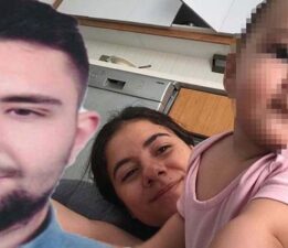Birlikte yaşadığı genç kadını katletti! ‘Oğlum bıçak taşırdı’