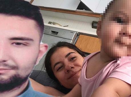 Birlikte yaşadığı genç kadını katletti! ‘Oğlum bıçak taşırdı’