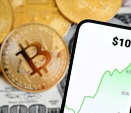 Bitcoin Orta Doğu gerilimine rağmen yükselişte: Fiyatı 107 bin dolara çıktı