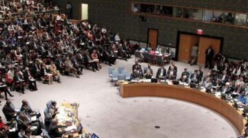 BM Güvenlik Konseyi’nde İsrail zirvesi