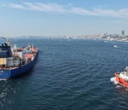 Boğaz geçiş ücretlerine güncelleme! 1 Temmuz’dan itibaren geçerli olacak
