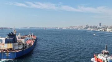 Boğaz geçiş ücretlerine güncelleme! 1 Temmuz’dan itibaren geçerli olacak