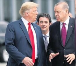 Bölgeyi ateşe atacak felaket engellenmeli