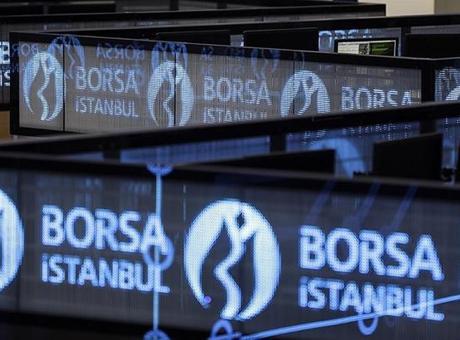 Borsa haftayı yükselişle tamamladı