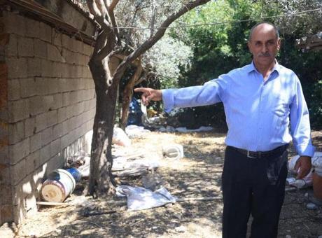 ‘Bu benim en uysal hayvanım’ dedi… Dakikalar sonra yaşananlara inanamadı