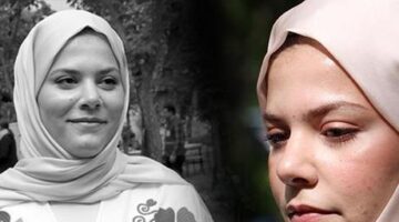 ‘Bu, benim ve arkadaşlarımın en büyük hayali’