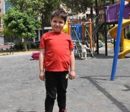 Bu hastalıkta yaşama süresi 26 yıl! Berk’in sözleri Türkiye’yi ağlattı