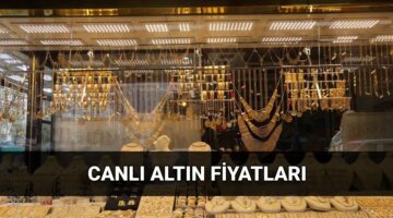Bugün gram ne kadar? 20 Haziran son dakika canlı altın fiyatları: Gram altın, çeyrek altın, yarım altın kaç lira?