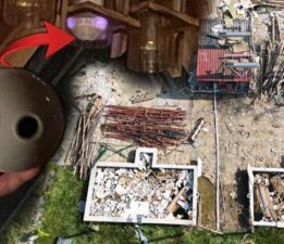 Bungalovdaki gizli kamera skandalında yeni gelişme