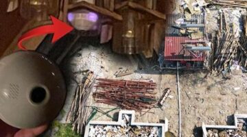 Bungalovdaki gizli kamera skandalında yeni gelişme