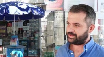 Buradan bir milyoner çıktı: Benim şansımın olduğuna inanıyorlar