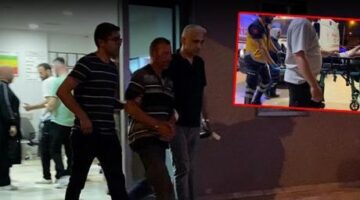 Bursa’da maganda dehşeti! ‘Bana küfretti’ dedi, sağır ve dilsiz kişiyi bıçakladı