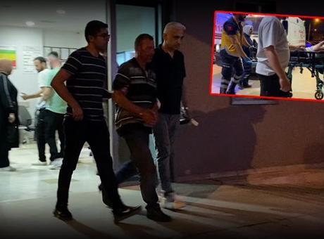 Bursa’da maganda dehşeti! ‘Bana küfretti’ dedi, sağır ve dilsiz kişiyi bıçakladı