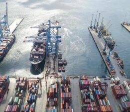 Bursa’nın ihracatı 116 ülkeyi geride bıraktı