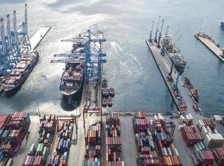 Bursa’nın ihracatı 116 ülkeyi geride bıraktı