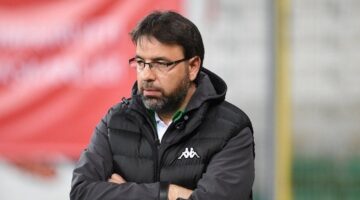 Bursaspor pilot takımının hocası açıklandı