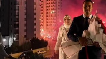 ‘Bütün Türkiye bizi konuşacak’ demiştİ! Konyalı damat adayının ‘kız isteme’ şovu başını yaktı