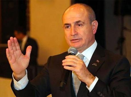 Büyükçekmece Belediye Başkanı Hasan Akgün’e tutuklama talebi