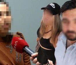 Cani kocadan korkunç istek! ‘Bu çocuğu öldürmeni istiyorum’